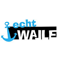 Echt Walle Logo