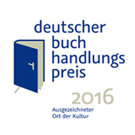 Buchandelspreis 2015